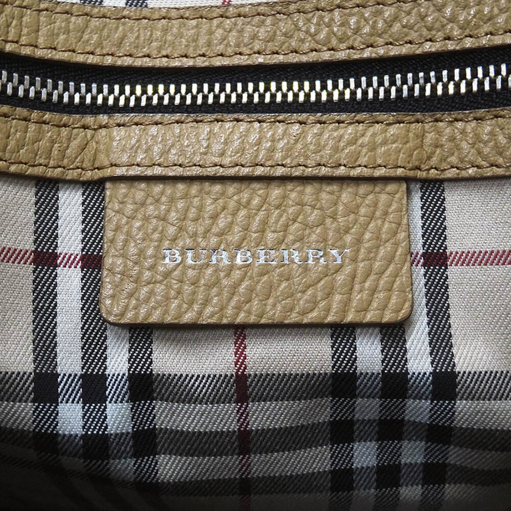 BURBERRY Bag - Picture 6 of 14